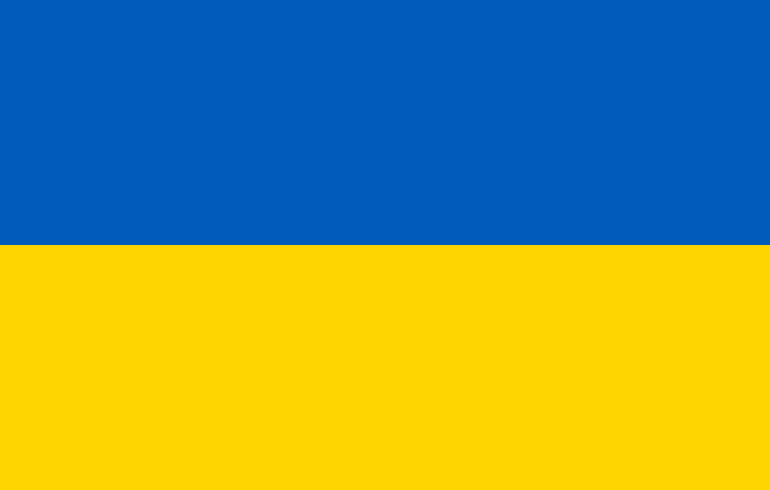 City Council Approves Resolution Affirming Support for Ukraine Sister City and Whole of Ukraine